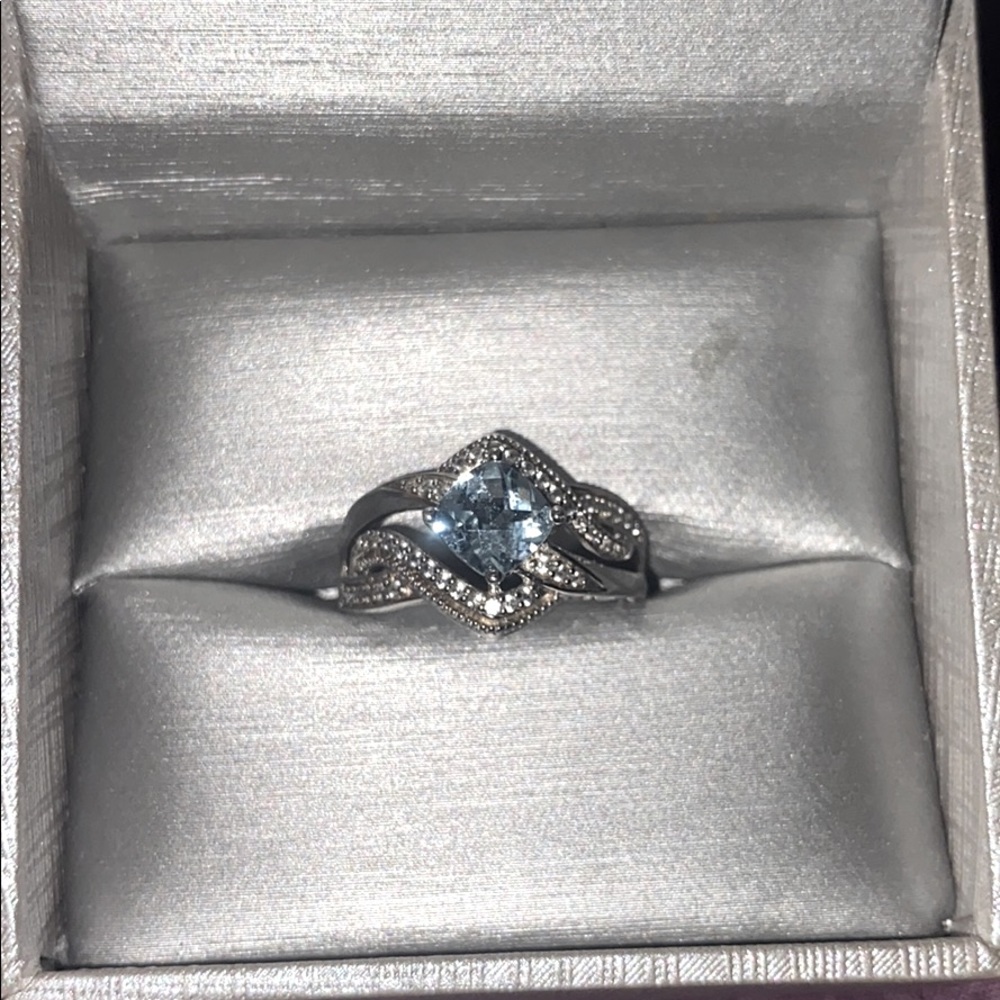Promise Ring